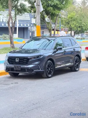 jeepetas y camionetas - Honda CR-V 2024 Híbrida | Recién Importada | 30,000 Millas 5