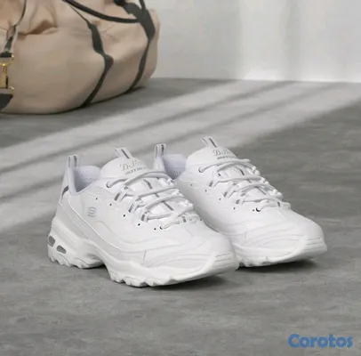 zapatos para mujer - Tenis Skechers nuevo de mujer 7