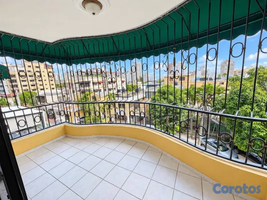 apartamentos - Apartamento en venta en Renacimiento, 3 habitacion 2
