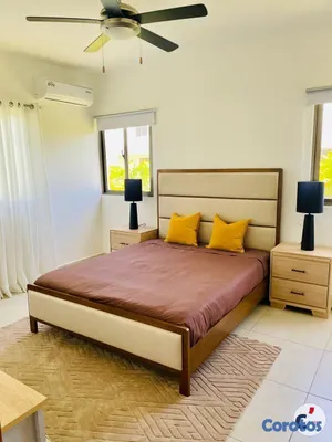 casas - FULLY FURNISHED 3-BEDROOM VILLA WITH PRIVATE YARD  5