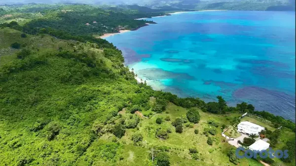 solares y terrenos - TERRENO EXCLUSIVO FRENTE AL MAR – LAS GALERAS, SAM 7