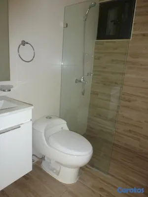 apartamentos - ALQUILO APARTAMENTO EN EL MILLON CON TERRAZA EN TORRE DE LUJO CON PISCINA, GYM,  8