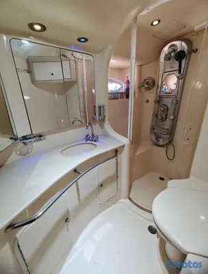 botes - Yate Sea Ray Sedan bridge 58" (Monte Cristi) Excelente Estado 16