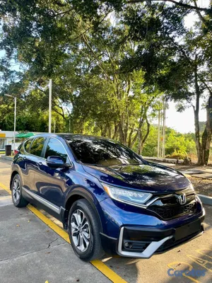 jeepetas y camionetas - Honda crv exl 2022 7