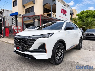 2023 CHANGAN CS55 PLUS 
