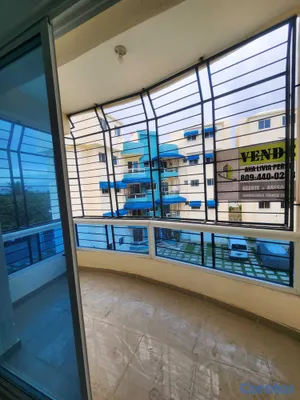 apartamentos - APARTAMENTO EN VENTA – RD $5,500,000.00 – LOS FRAI 10