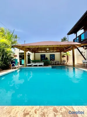 casas vacacionales y villas - Apartahotel en venta, Guayacanes 2
