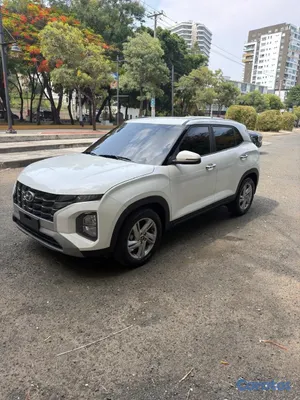 jeepetas y camionetas - Hyundai Cantus 2025 | 23,000 KM | Pintura de Fábrica | Única Dueña 2