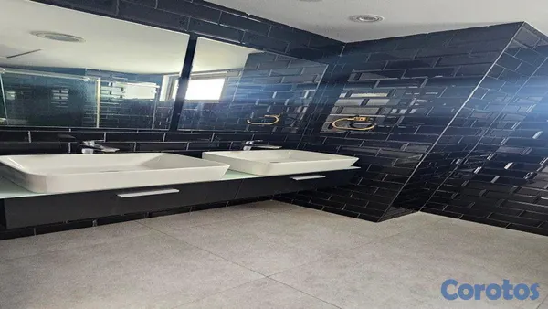 apartamentos - Apartamento en alquiler con línea blanca en Ensanche Naco 9
