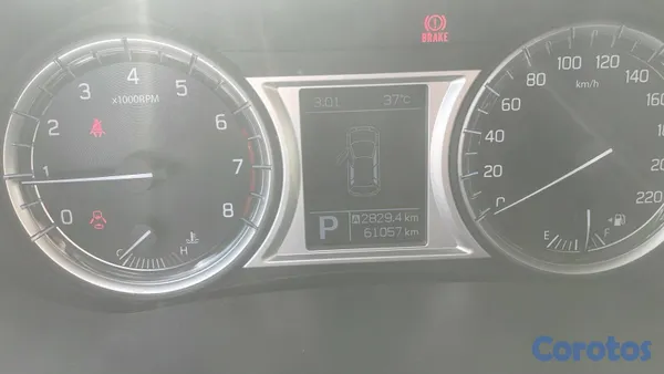 jeepetas y camionetas - Suzuki Vitara 2018 necociable 6