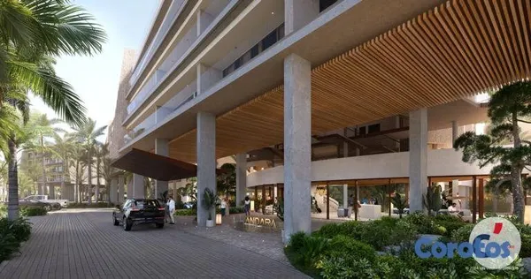apartamentos - Golf View apartments facing las iguanas golf cours 12