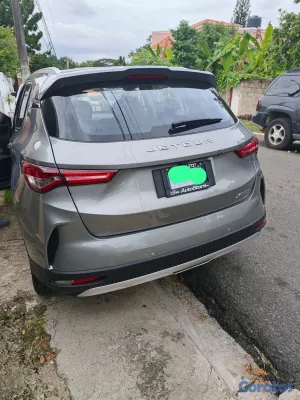 jeepetas y camionetas - se vende jetour x50 2027 11