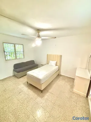 apartamentos - APARTA-ESTUDIO AMUEBLADO 4