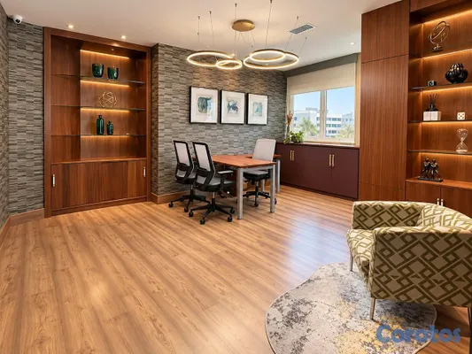 oficinas y locales comerciales - alquiler de local en piantini 9