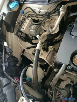 jeepetas y camionetas - SE VENDE HONDA CRV🔥,COMO NUEVA,69,000 MILLAS ORIGINALES,10/10 DE PINTURA 17