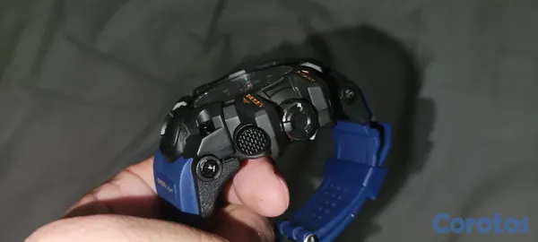 joyas, relojes y accesorios - Sport Watch tactical  5
