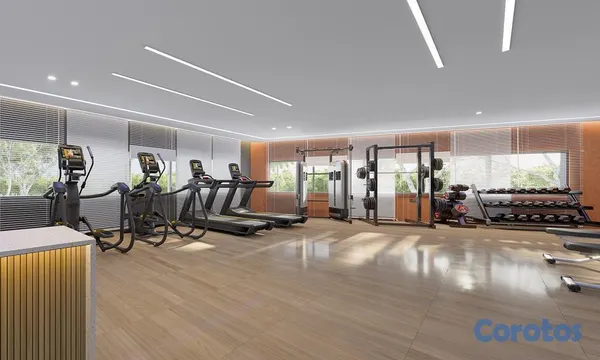 apartamentos - RIVIERA VERDE , proyecto con piscina en la Charles de Gaulle 7