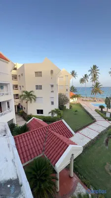 apartamentos - Vita al mar  6
