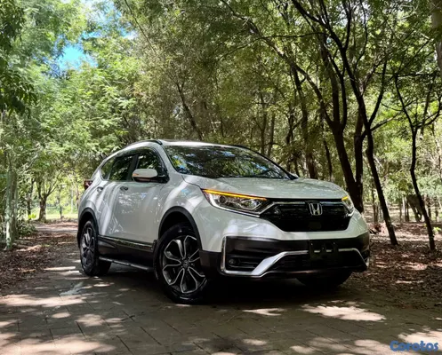 jeepetas y camionetas - Honda crv exl 2022 2