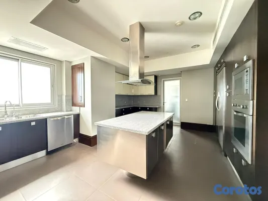 apartamentos - Apartamento en la Av Anacaona 3