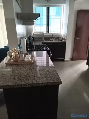 apartamentos - Oportunidad alquilo amplioen Julieta apto 3 habs a 10