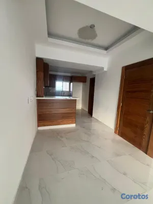 apartamentos - Torre ensanche ozama  3