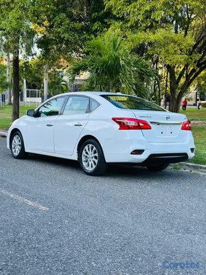 carros - 🔥NISSAN SENTRA 2019🔥 4