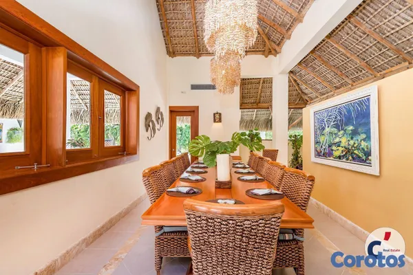 casas - Cap Cana Villa en Venta · Ref 665856 7