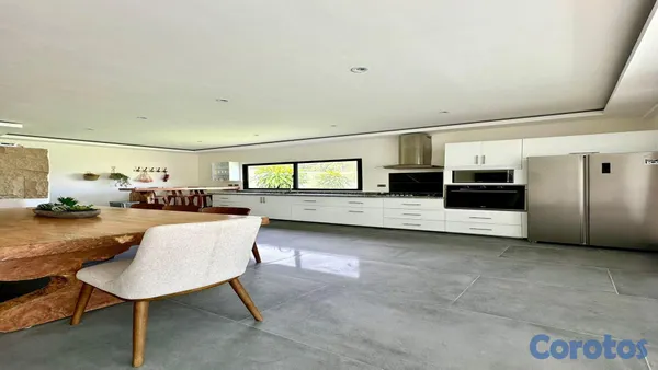 casas vacacionales y villas - Villa de Ensueño: Alquiler a Largo Plazo 4
