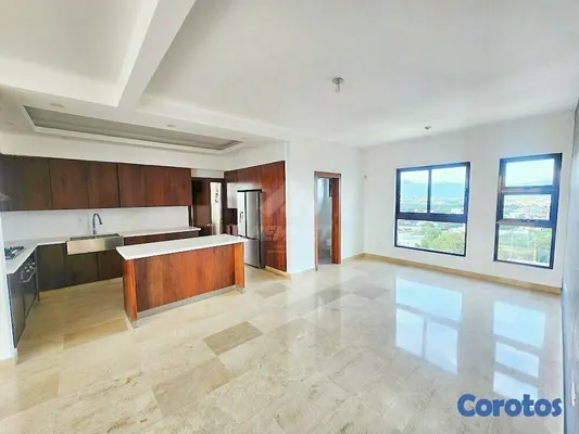 penthouses - PENTHOUSE LUJOSO CON TERRAZA Y ASCENSOR LA TRINITA 4