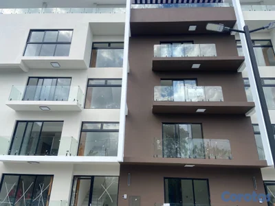 Proyecto de Apartamentos, Santiago, Gurabo