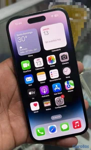 iPhone 14 Pro normal 128 gb