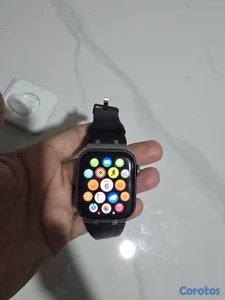 Apple watch serie 4
