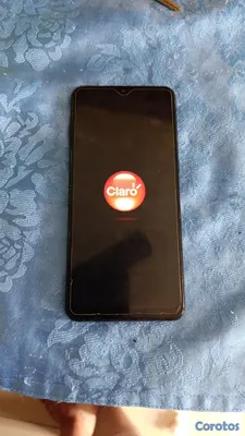 celulares y tabletas - Samsung galaxy A02 (64 GB) de claro  2