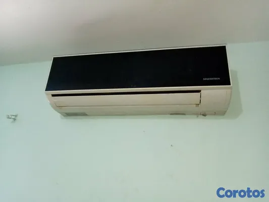 aires acondicionados y abanicos - Aire Acondicionado Split 12000 BTU 2