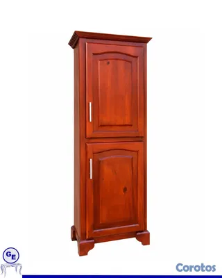 cocina - Mueble organizador de alimentos de cocina  3