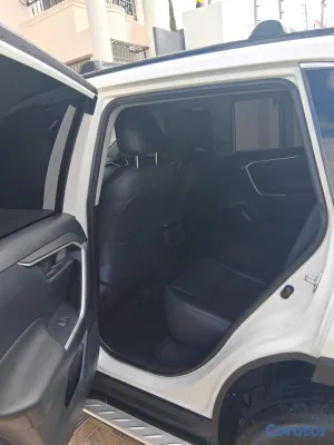 jeepetas y camionetas - TOYOTA RAV4 LE 2019 2