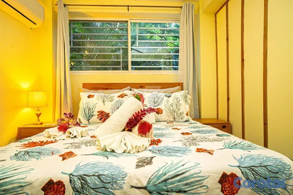 apartamentos - Apart-Studio en  Playa Las Ballenas. 7