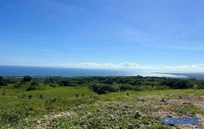 Terrenos con vista al mar | Cabrera | Desde 600 M2