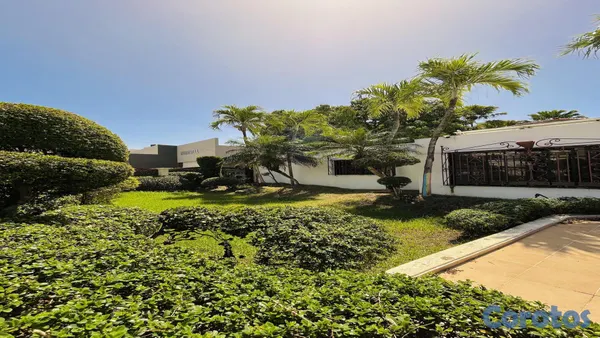 casas - Casa en Alquiler en El Millón | Ideal para Vivienda o Uso Comercial 3
