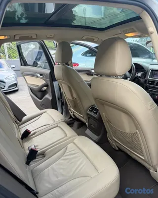 jeepetas y camionetas - AUDI Q5 2014 7
