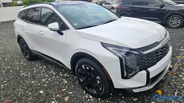 jeepetas y camionetas - Kia Sportage Ex Prestige 2026, tope de gama  4