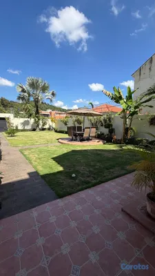 casas - Residencia en Los Cerros | Patio Enorme, Doble Cocina y Terraza para Celebracion 18