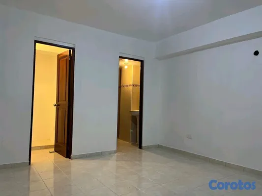 apartamentos - Apartamento listo para Mudarse en la mejor zona de Alma Rosa 1ra  3
