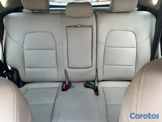 jeepetas y camionetas - Hyundai Tucson SE 2020 6