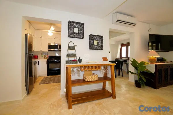 apartamentos - Lujoso Apartamento Triplex Frente al Mar de Playa Ballenas. 6