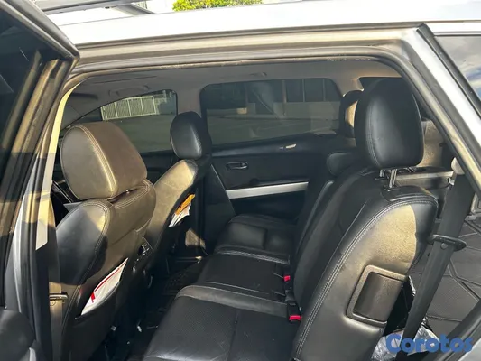 jeepetas y camionetas - Vendo Mazda CX-9 en excelentes condiciones  10