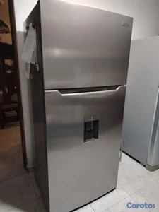 Nevera Frigidaire