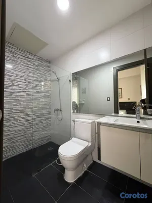 apartamentos - Apartamento En Alquiler Naco 8