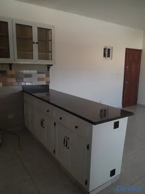 apartamentos - Gazcue alquilo apartamento dos habitaciones cerca  8